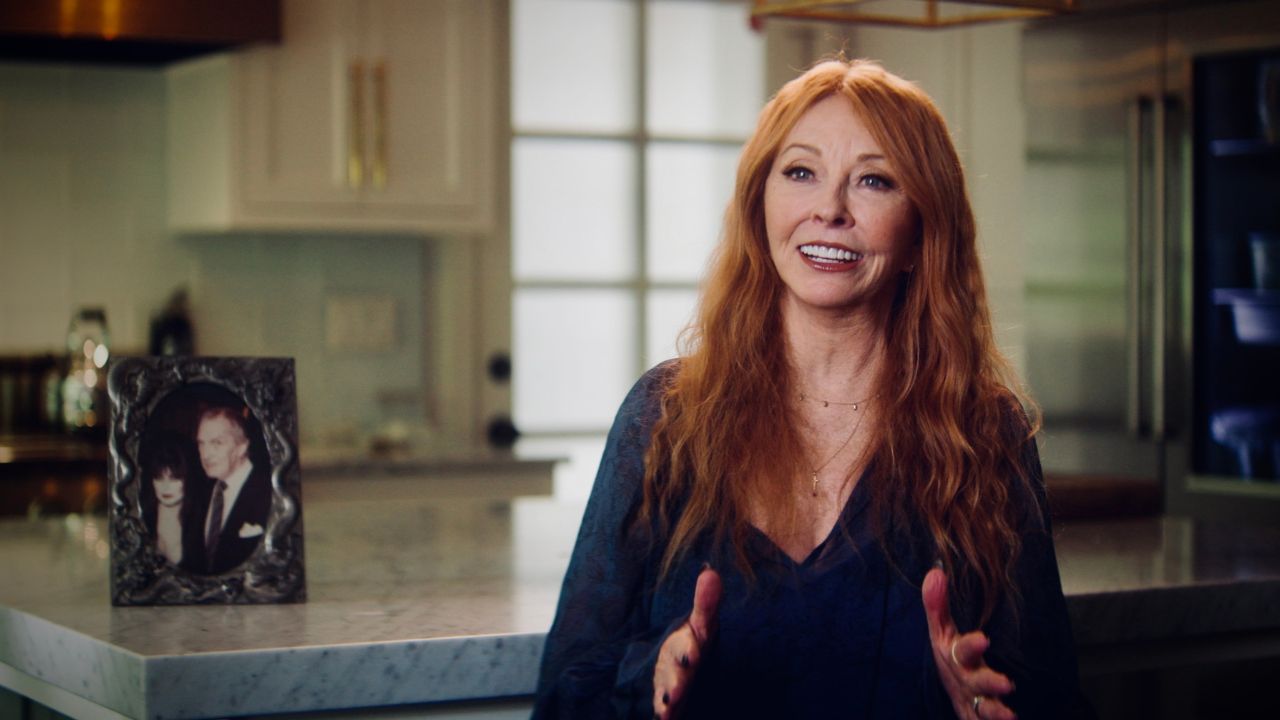 Cassandra Peterson